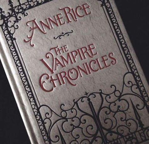 Vintage Vampire Aesthetic, Goth Books, Mental Diet, Lestat And Louis, Gothic Academia, Victorian Vampire, Gothic Books, Vampire Chronicles, The Vampire Chronicles