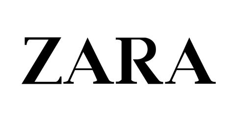 Zara | Spanish apparel retailer specializing in fast fashion, including clothing, accessories, shoes, swimwear, beauty, and perfumes. It is the world's largest apparel retailer. Zara Home Logo, Zara Logo, Style Guru, Logo Vintage, Zara Fashion, Picture Logo, Tag Design, Zara Man, Home Logo