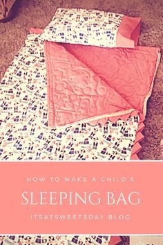 Kids Sleeping Bag Pattern, Homeless Outreach, Diy Sleeping Bag, Kids Pillows Bed, Baby Sleeping Bag Pattern, Compact Sleeping Bag, Sleeping Bag Pattern, Heart Sewing, Nap Mats