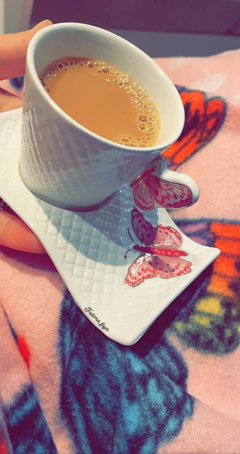 #food #Instagram #dinner #tea Morning Tea Snap, Tea Snapchat, Foodie Quotes, Flying Bird Silhouette, Gold Gel Nails, Good Morning Tea, Snap Streak Ideas Easy, Tea Snacks, Army Girlfriend Pictures