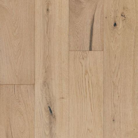 America's Best Choice Dune Trail 5 in White Oak Solid Hardwood ABC5SK24W Oak Hardwood Floors, Oak Engineered Hardwood, White Oak Hardwood Floors, Engineered Wood Flooring, White Oak Floors, Oak Hardwood, Engineered Hardwood Flooring, Engineered Wood Floors, Radiant Heat