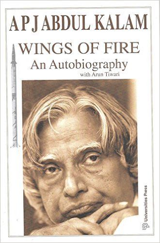 Wings of Fire: An Autobiography of Abdul Kalam Paperback – 1999 - Best Selling Products Wings Of Fire Quiz, Autobiography Books, Apj Abdul Kalam, Fire Movie, Action Books, Kalam Quotes, Fire Book, Abdul Kalam, Biography Books