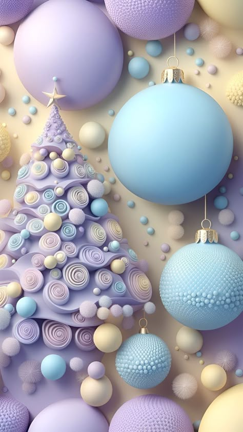 3d Christmas Wallpaper, Foil Decor, Christmas Wallpaper Hd, Helloween Wallpaper, Christmas Wallpaper Free, Phone Background Wallpaper, Merry Christmas Wallpaper, Iphone Wallpaper Stills, Xmas Wallpaper