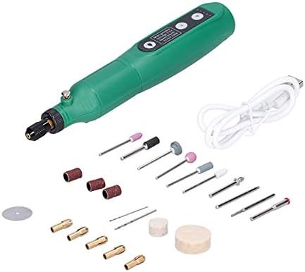 Mini Electric Grinder,202 Electric Mini Grinder Set Drill Power Tools Cordless USB Charging with Light for Jade Carving DC3.7V Check more at https://uk.productsoffer.in/mini-electric-grinder202-electric-mini-grinder-set-drill-power-tools-cordless-usb-charging-with-light-for-jade-carving-dc3-7v/ Engraving Pen, Dremel Accessories, Woodworking Tools For Beginners, Pen Diy, Rotary Tools, Cordless Tools, Mini Electric, Rotary Tool, Jewelry Metal