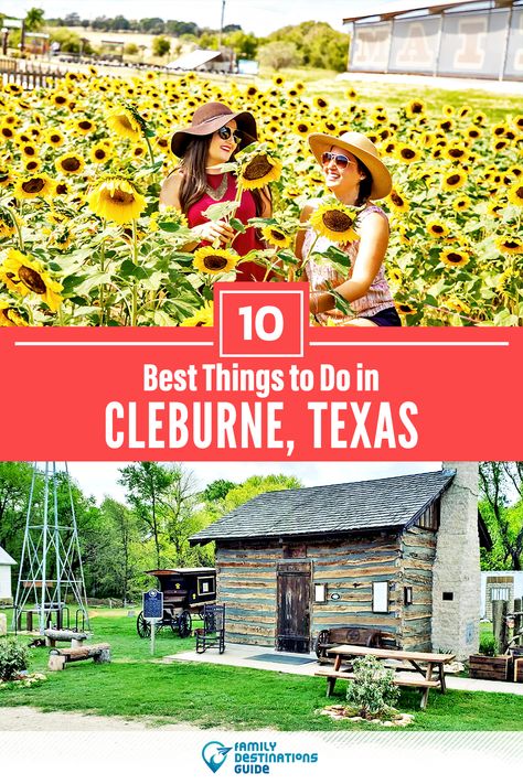 Cleburne Texas, Burleson Texas, Travel Texas, Family Destinations, Sweet Escape, Texas Travel, Road Trippin, Oh The Places Youll Go, Road Trips