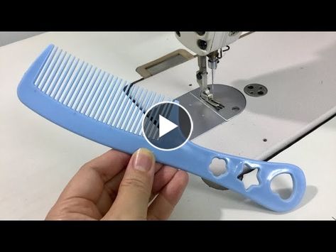 #sewingtips, #sewingtricks, #basicsewing Hi everyone! Trefa Craft is always there to support sewing beginners with good sewing tips with easy-to-understand tutorials. Today, Trefa Craft will guide you with 10 useful tips to make sewing projects easier. To further motivate me to release more videos, please subscribe Brother Sewing Machine Tutorial, Sewing Machine Beginner, Tips Menjahit, Nyttige Tips, Brother Sewing Machines, Sewing Machine Basics, Sewing Tutorials Clothes, Sewing Crafts Tutorials, Sew Ins