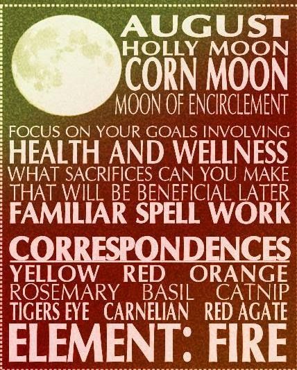 Moon Worship, Witchy Words, Moon Watching, Corn Moon, Witch's Kitchen, Witch Things, Moon Names, Moon Energy, Wiccan Crafts