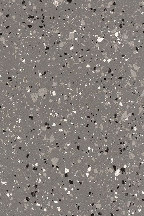 Terrazzo Tiles can give you a good look #tiles #patterns #flooring #decor #homedecor #roomdecor #colour #mix #design #interiordesign #wall #designlife #ideas #designer #flooring #terrazzo #terrazzotiles Flooring Terrazzo, Terrazzo Tiles, Porcelain Tile, Dark Grey, Tile, Room Decor, Flooring, Interior Design, Grey