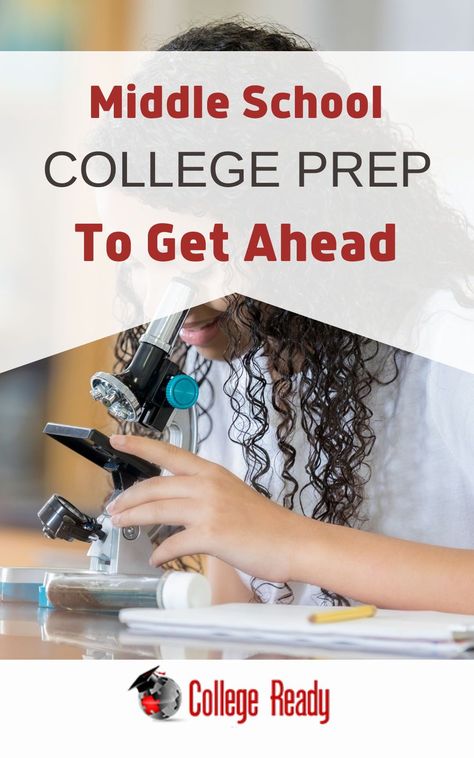 College Prep For Middle Schoolers, College Preparation For High Schoolers, Getting Ready For College, College Entrance Essay, Preparing For College, Ready For College, Prepare For College, College Ready, College Entrance Exam