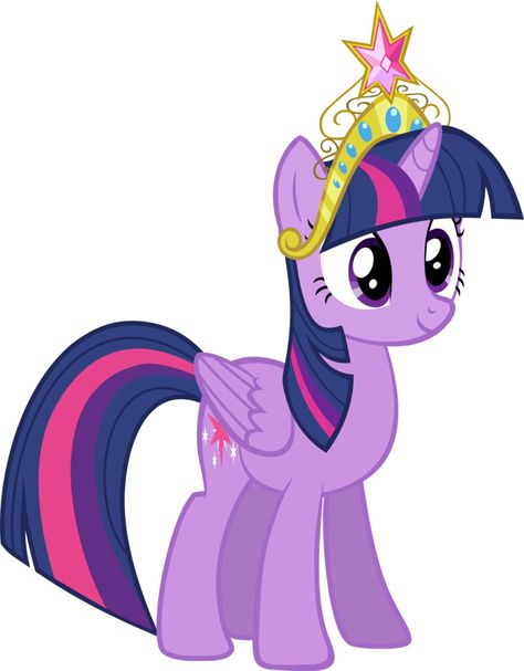 Twilight Sparkle With The Element Of Harmony Crown Powerpuff Girls Characters, Mlp Twilight Sparkle, Friendship Games, Mlp Twilight, Princess Twilight Sparkle, Sweetie Belle, Rainbow Rocks, My Little Pony Twilight, Princess Celestia