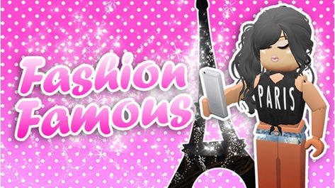 ⭐Fashion Famous⭐ - Roblox Roblox Fashion, Streetwear Chic, Famous Outfits, Competition Dress, Paper Dress, Event Outfit, Famous Stars, Ranveer Singh, Roblox Outfits