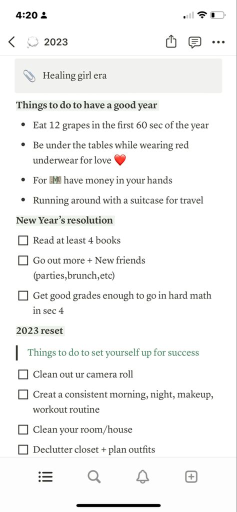 Good 2024 Goals, My 2023 Goals, 2024 New Year Resolutions, Goals For 2024, 2024 Goals Aesthetic, 2023 Goals List, Notion Library, Goals For 2023, New Years Goals