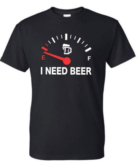 I NEED BEER
I need beer shirt, funny mens shirt, I need beer tshirt, I need beer funny shirt, women’s funny shirt, funny gift idea, camping shirt Ultra Beer Shirts, Men Cricut Shirts, Tshirt Quotes Funny, Beer T Shirt Design, Funny Bar Shirts, Drinking Tshirt Ideas, Tshirt Design Funny Shirt Ideas, Funny T-shirts For Men, Funny Tshirt Quotes Humor