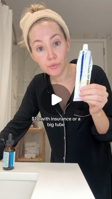 Jillian Gottlieb on Instagram: "If something seems sus - message me🚨  . #tretinoin #retinoid #retinol #howtouseretinoid #retinoidtips #retinoltips #retinolserum #budget #budgetskincare #skin #skincare #skincaretips #skincarefacts #skinmyths #skincaremyths #beauty #viral #viralvideos #skinhealth #healthyskin #glowyskin #skinedu" Retinoid Skincare Routine, Tretinoin Skin Care Routine, Tretinoin Routine Skincare, Tretinoin Routine, Tretinoin Before And After, Skin Myths, Skincare Budget, Skin Care Myths, Retinol Skincare