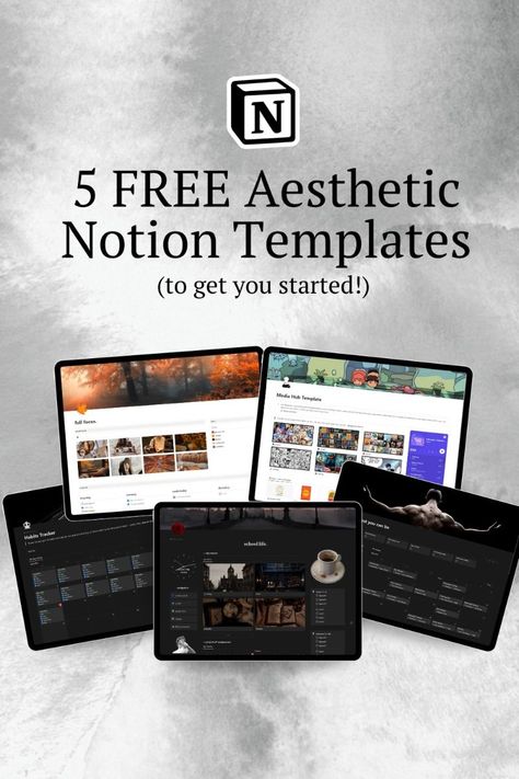 #Notion_Blog #Notion_Template_Free #Free_Notion_Templates #Aesthetic_Notion Best Notion Template, Evernote Aesthetic, Free Notion Templates Aesthetic, Notion Free Template, Notion Blog, Notion Template Ideas Aesthetic, Notion Hacks, Notion Aesthetic Template, Notion Template Free