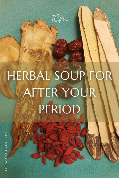 This after moon herbal soup is filled with nutritional Chinese herbs that work together to help the body build blood and increase circulation. Read our blog to learn how to make the traditional Chinese Dang Gui Soup. Chinese Medicine For Beginners, Herbal Soup Recipes, Chinese Medicine Dampness, Chinese Medicinal Soup, Chinese Medicine Menstruation, Chinese Traditional Recipes, Traditional Chinese Medicine Diet, Chinese Herbal Medicine Recipes, Chinese Herbal Soup Recipe