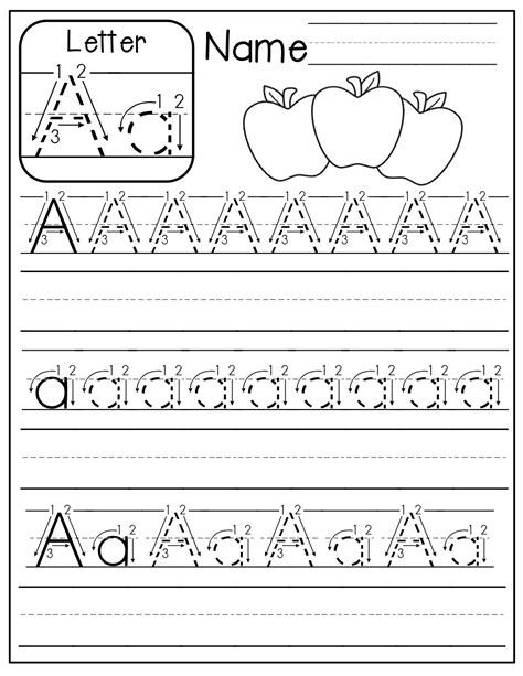 Letter Formation Worksheets, Handwriting Worksheets For Kindergarten, Letter Worksheets Kindergarten, Letter Writing Worksheets, Printable Handwriting Worksheets, Alphabet Practice Worksheets, Handwriting Worksheet, Free Printable Alphabet Worksheets, Alphabet Writing Practice