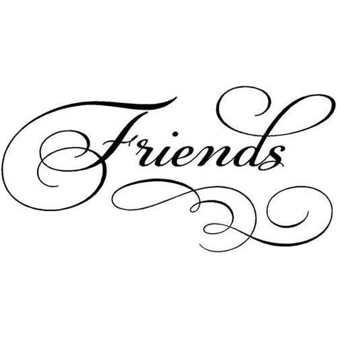 F Friends Quotes Show, Fancy Writing, Calligraphy Quotes, Food Kids, Single Words, Hand Embroidery Art, Word Wall, Favorite Pins, Lettering Fonts