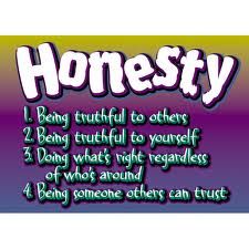 honesty quotes - Google Search Honesty Quotes, Honesty And Integrity, Teachable Moments, All I Ever Wanted, Character Education, Quotes For Kids, The Words, Great Quotes, Life Lessons