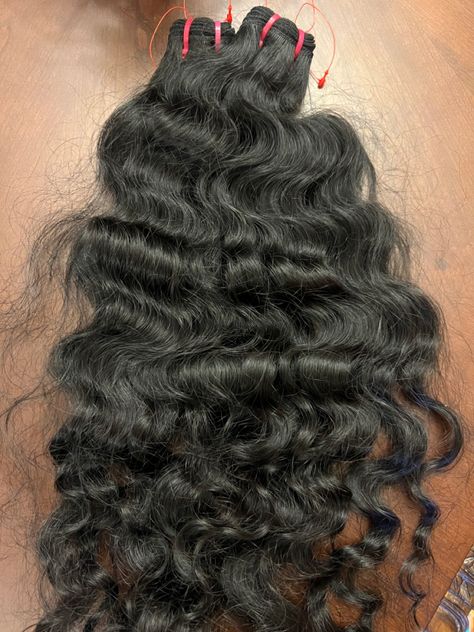 Super soft Raw Indian Curly Hair with a beautiful, natural curl pattern Raw Indian Curly Hair, Indian Curly Hair, Hair Care Business, Curly Extensions, Curly Hair Extensions, Hair Vendor, Raw Hair, Hair Bundles, Curly Hair