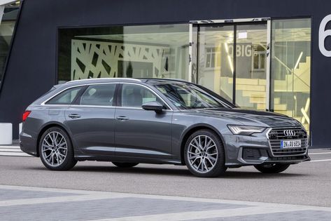 Audi Avant, Audi Wagon, Audi A6 Allroad, A6 Allroad, Audi A6 Avant, New Audi, A6 Avant, Sport Sedan, Audi S6