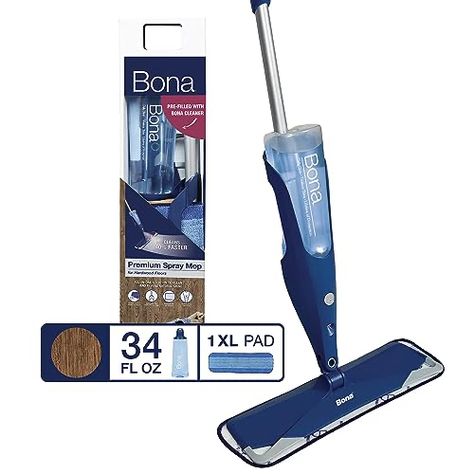 Bona Floor Cleaner, Bona Mop, Mop Wood Floors, Zone Cleaning, Floor Cleaning Solution, Wood Floor Cleaner, Hardwood Floor Cleaner, Clean Hardwood Floors, Spray Mop