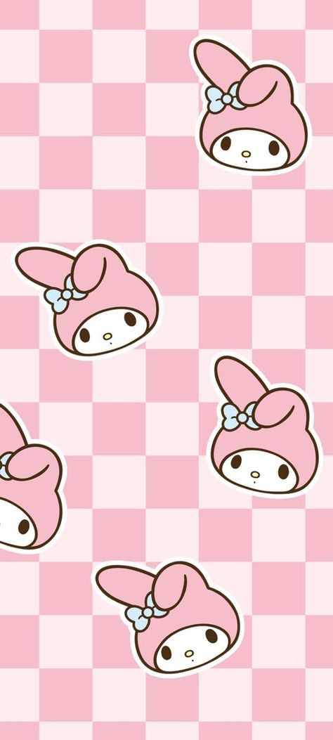 My melody wallpaper, pink wallpaper, pink background, my melody backround, cute backround, iPhone wallpapers, aesthetic background, pink aesthetic Melody Wallpaper Iphone, Tapeta Z Hello Kitty, Melody Wallpaper, Karakter Sanrio, Jelly Wallpaper, Walpaper Hello Kitty, Disney Princess Artwork, My Melody Wallpaper, Cute Blue Wallpaper