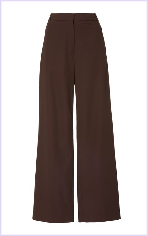 Wide Leg Pants Brown, Wide Leg Trousers Outfit, Wide Legged Trousers, Photographie Indie, Mode Grunge, Brown Trousers, Looks Chic, Alternative Outfits, Mode Inspiration