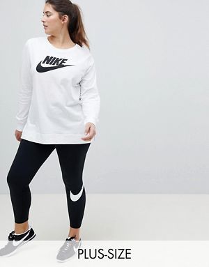 Plus Size Athletic Wear, Club Leggings, Plus Size Sportswear, Fitness Fashion Outfits, Womens Clothing Websites, Smoothie Healthy, Style Fitness, Cute Workout Outfits, Chubby Fashion