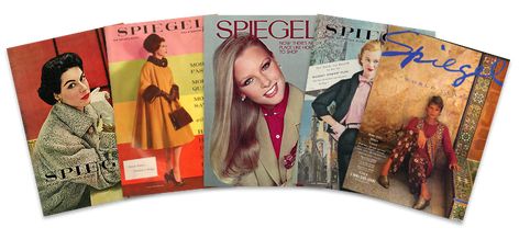 What Happened To The Spiegel Catalog, Is It Still Available? Spiegel published catalogs for 100+ yrs weathering the country's financial ups and downs. However, in the early 2000s, Spiegel Catalog stopped print production. Spiegel Catalog, Free Catalogs, The Early 2000s, Expensive Clothes, Print Production, Boston Proper, Fashion Catalogue, Movie Songs, American Brand