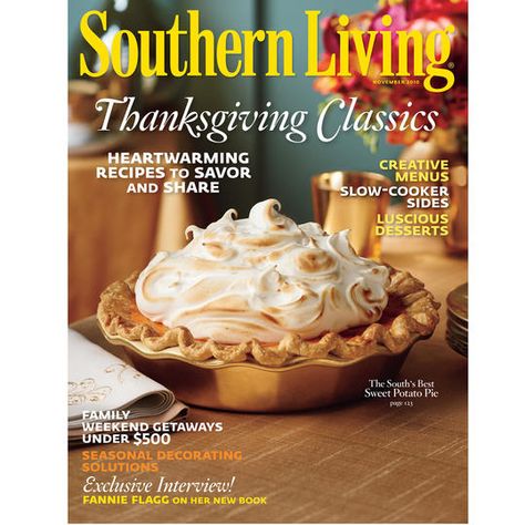 Sweet Potato Cobbler, Thanksgiving Classics, Southern Living Recipes, Recipes Southern, Southern Living Christmas, Southern Thanksgiving, Sweet Potato Pies Recipes, Southern Living Magazine, Thanksgiving Food Desserts