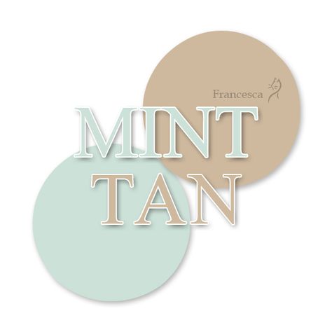 Mint Complimentary Colors, Mint Color Palette, Mint Color Palettes, Mint Green Decor, Camper Remodel, Aso Oke, House Color Schemes, Outfit Check, Remodeled Campers