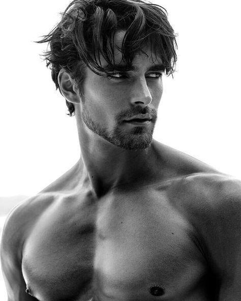 Mike Pishek, From Blood And Ash, Male Faces, Corte De Cabelo Masculino, Men Faces, Male Characters, Book Boyfriends, Man Candy, Poses For Men