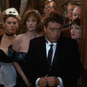 Clue Movie, Clue