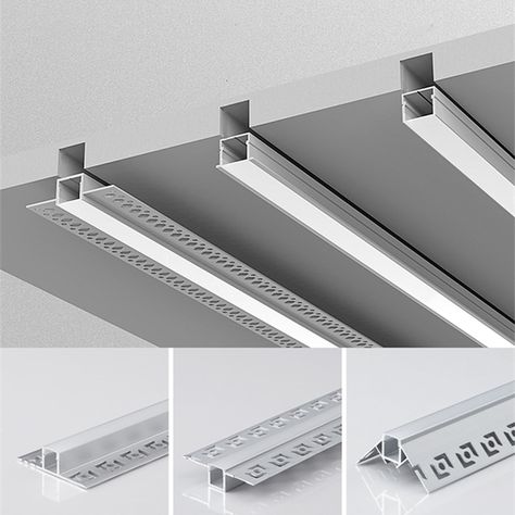 Aluminum profile for house – China magnetic track light manufacturer Magnetic Track Light, Led Aluminum Profile, Hotel Project, Edge Lighting, Lighting Design Interior, Black B, Linear Lighting, Lighting Guide, Strip Lights