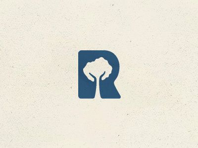 Rdrib #tree Logotype Inspiration, Roots Logo, Minimal Logos, Best Logos, Innovative Logo, Tree Logo Design, Eco Logo, Wood Logo, Logo Minimalista