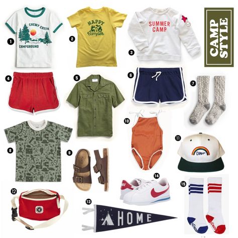 Retro Summer Camp, Recruiting Ideas, Summer Camp Outfits, Adult Summer Camp, Camp Birthday, Summer Camp Aesthetic, Camp Outfits, Summer Camp Themes, Camp Socks