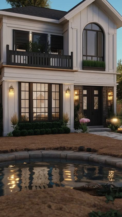 Discover stunning Bloxburg house ideas and builds featuring 2-story layouts inspiring exteriors modern blueprints and realistic designs From cozy autumn-themed layouts to sleek contemporary exteriors get inspired with these top-notch Bloxburg house ideas