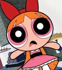 Blossom Ppg, Powerpuff Girls Wallpaper, Ppg And Rrb, Powerpuff Girl, The Powerpuff Girls, The Powerpuff, Puff Girl, Girls Rules, Cartoon Icons