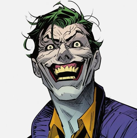 comic: Batman / Superman: World's Finest (2022) Joker Face Drawing, Batman Joker Art, Joker Icon, Joker Comic Book, Darkseid Dc, Joker Art Drawing, Future Artwork, Comic Batman, Joker Film