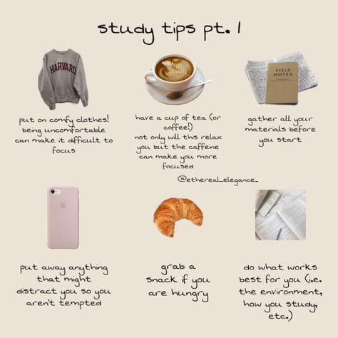 pinterest — 𝑜𝒽𝓃𝑜𝒸𝒶𝓇𝑜𝓁𝒾𝓃𝑒 Tenk Positivt, Studie Hacks, Studera Motivation, Exam Study Tips, Effective Study Tips, Study Techniques, Study Board, Study Inspo, Academic Motivation