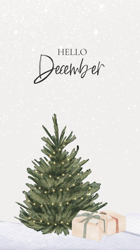 Christmas Wallpaper Preppy, Wallpaper January, Christmas Wallpaper Aesthetic, Wallpaper Preppy, Christmas Wallpaper Iphone, Christmas Wallpapers, Elegant Christmas, Christmas Wallpaper, Wallpaper Aesthetic