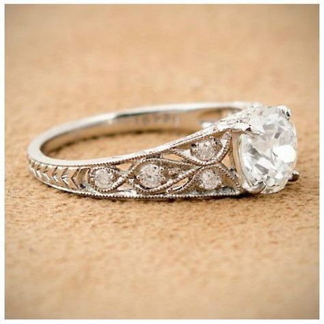 Vintage Sapphire And Diamond Engagement Rings Inspirational 15 best Brilliant Ideas images on Pinterest German Engagement Ring, Hackensack Nj, Edwardian Engagement Ring, Forever Rings, Edwardian Ring, Ring Inspo, Antique Engagement Ring, Moissanite Engagement Ring Solitaire, Antique Engagement