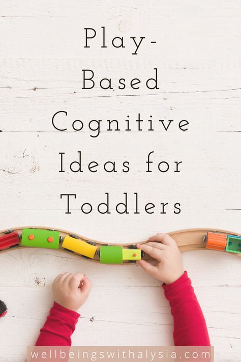 Preschool Cognitive Activities Ideas, Cognitive Toddler Activities, Adaptive Skills Activities, Diy Developmental Activities, Cognitive Learning Activities, Cognitive Development For Toddlers, Cognitive Preschool Activities, Engaging Activities For Toddlers, Toddler Cognitive Activities