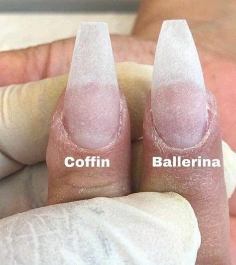 (paid link) Acrylic Nails Coffin Winter: 8 Things You habit To Know past An Nail Colors Dip Powder, Fall Nail Designs Coffin, Fall Nail Colors Gel Polish, Nail Colors Gel Polish, Ballerina Nails Short, Nails Acrylic Fall, Ballerina Acrylic Nails, Ballerina Nails Designs, Short Coffin Nails Designs