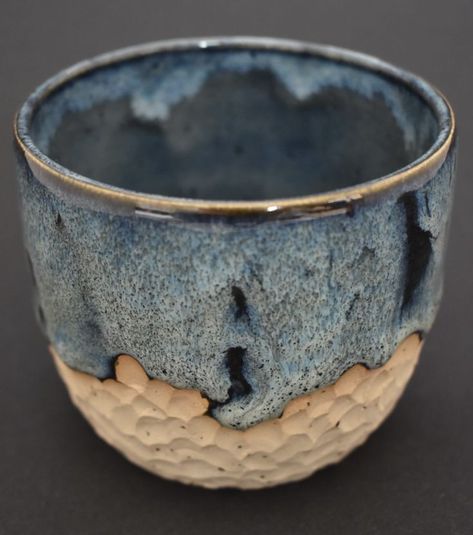 Cracked Glaze Ceramics, Porcelain Glaze Ideas, Texture Autumn Glaze, Oxide Glaze Pottery, Glazed Ceramic Bowls, Ceramic Glazes Ideas, Pottery Bowl Glaze Ideas, Glazing Ideas For Pottery, Ceramic Glazing Ideas