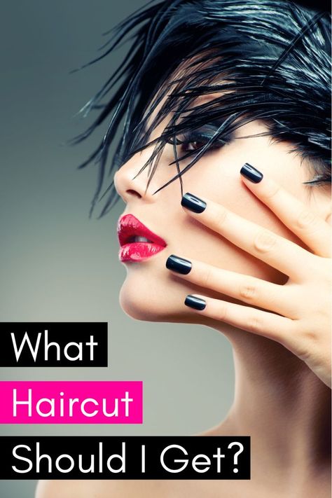 ❤️️❤️️❤️️ A good haircut can be empowering, inspiring, and of course, incredibly stylish. With so many choices it can be difficult to decide which haircut will work best for you. Take this quiz and see what hairstyle will match your personality! Haircute woman 2020. Haircuts for round faces. Haircuts straight hair. 👧 #Quizony #quiz #whatHaircute #quizzesForWoman #womanQuiz #fashionQuiz #fallHaircut2021 #fashionTrends2021 #fallTrends2021 #halloweenCoustem #halloweenHaircute What Haircut Should I Get, Haircut Quiz, Bob Haircut For Round Face, Hair Quiz, Fall Hair Cuts, Long Hair Pictures, Shoulder Length Hair Cuts, Round Face Haircuts, Haircuts Straight Hair