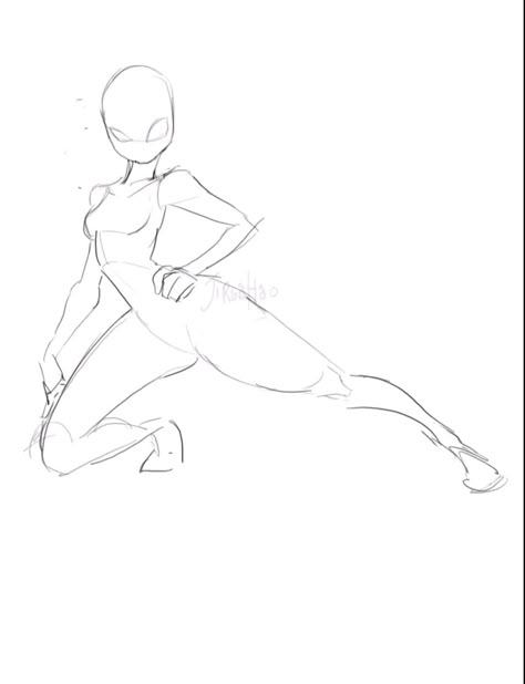 Spiderman Poses, Spiderman Drawing, Spiderman Art Sketch, Cartoon Drawing Tutorial, Drawing Examples, Spider Art, Body Reference Drawing, Drawing Expressions, Figure Drawing Reference