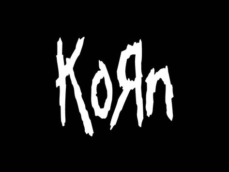 music korn logos 1024x768 Entertainment Music HD Art #Music #korn #480P #wallpaper #hdwallpaper #desktop Rockband Logos, Korn Band, Battle Vest, Metal Band Logos, Rock Band Logos, Band Stickers, Screen Printed Tshirts, Custom Screen Printing, Entertainment Music