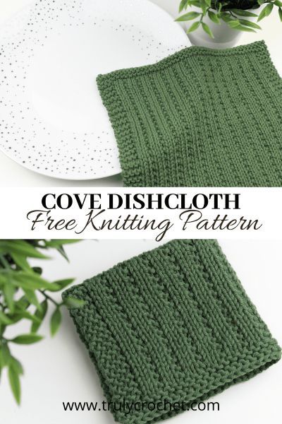 Dish Rag Knitting Pattern Free, Knitted Dishcloth Patterns Free Easy, Knitting Pattern For Dishcloth, Easy Dish Cloth Knitting Patterns Free, Knitted Dish Clothes Free Pattern, Free Knit Dishcloth Patterns Simple, Free Knit Washcloth Pattern, Potholder Knitting Patterns, Knitting Patterns Free Dishcloth